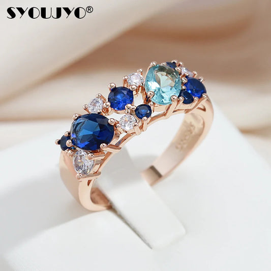 The Aurelia Bleu