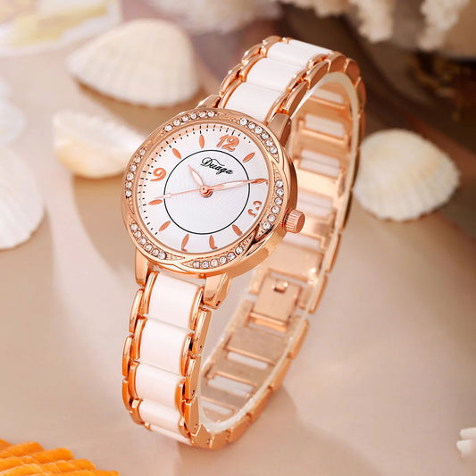 The Seraphine Blush (31 mm)