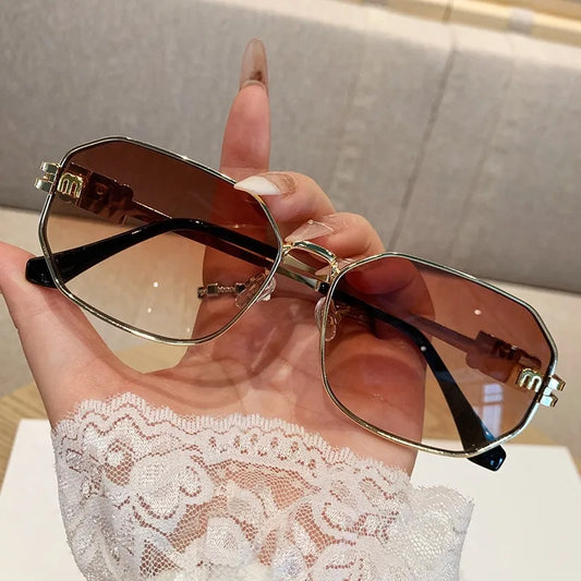 The Aurelia Monogram Shades