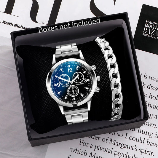 The Ascend Chrono