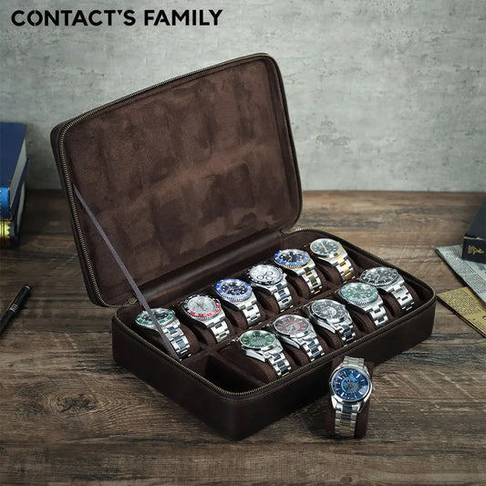 The Contact’s Edition Case