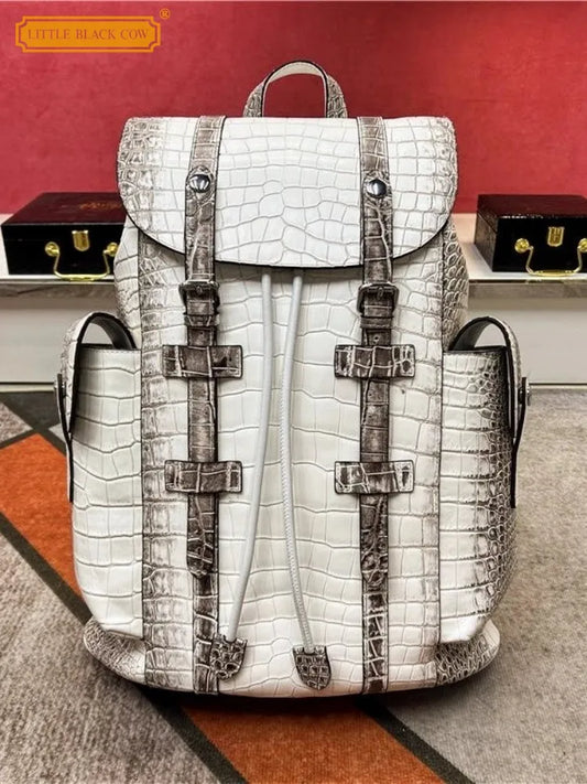 The Valen Croc Atlas