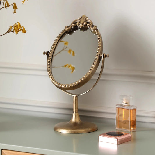 The Seraphine Vanity Mirror