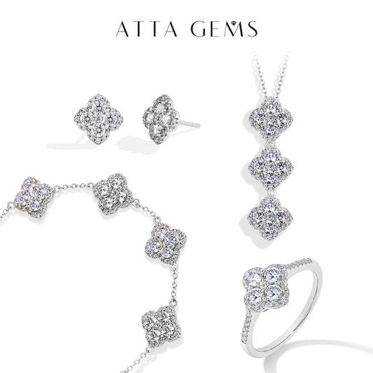 The Aurelia Chandelier Suite