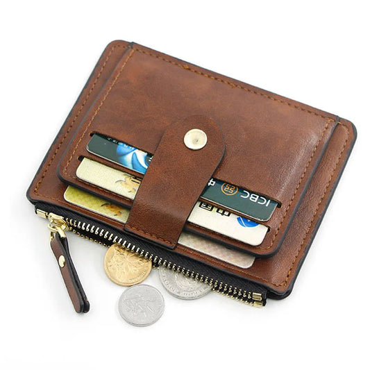 The Valen Card Holder