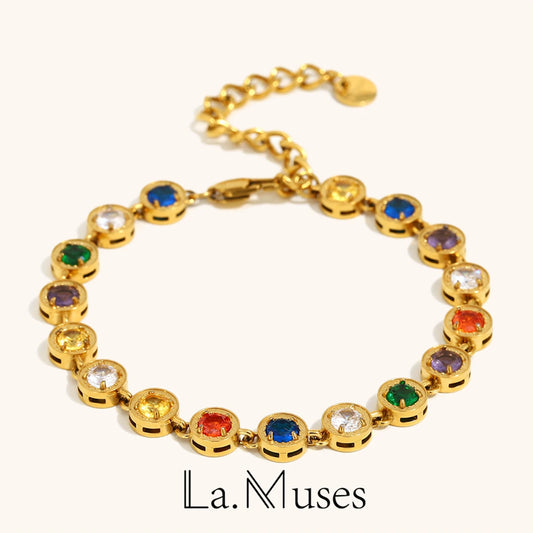 The Aureline Luxe