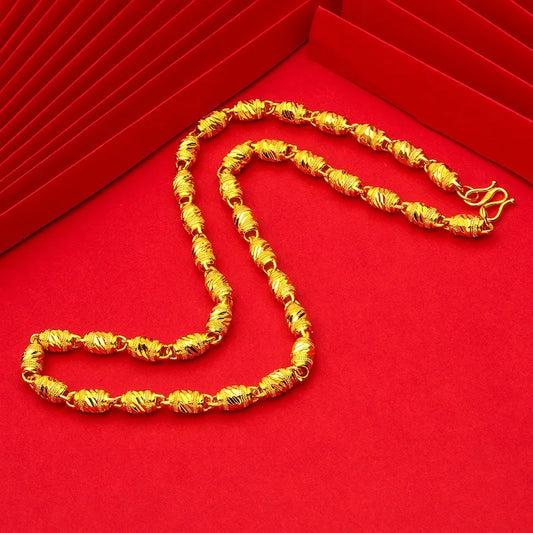 The Aurion Chain