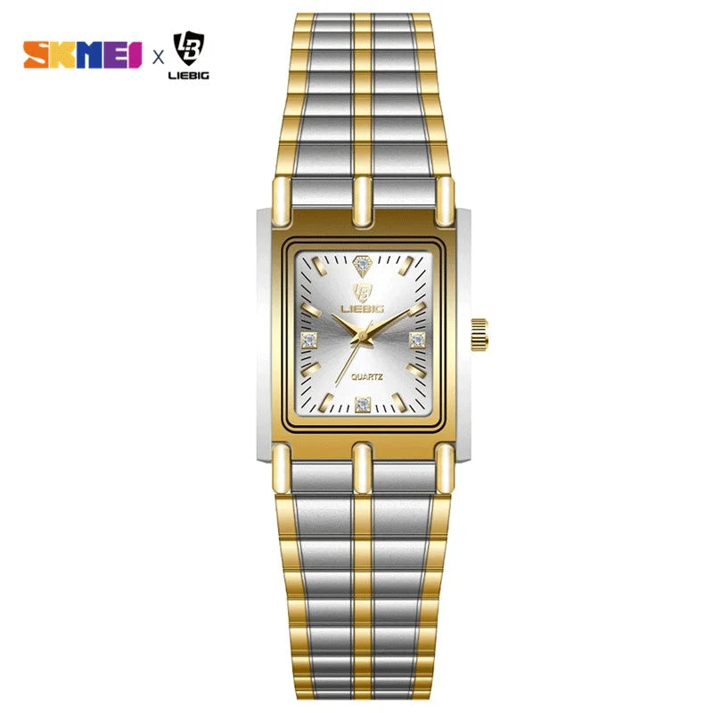 The Callistra Gold