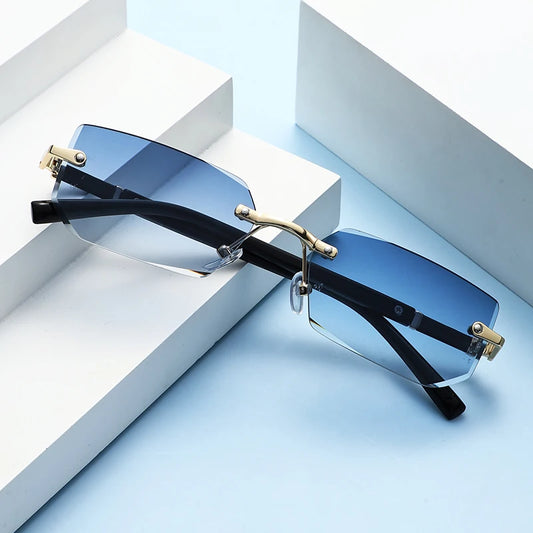 The Solen Rimless