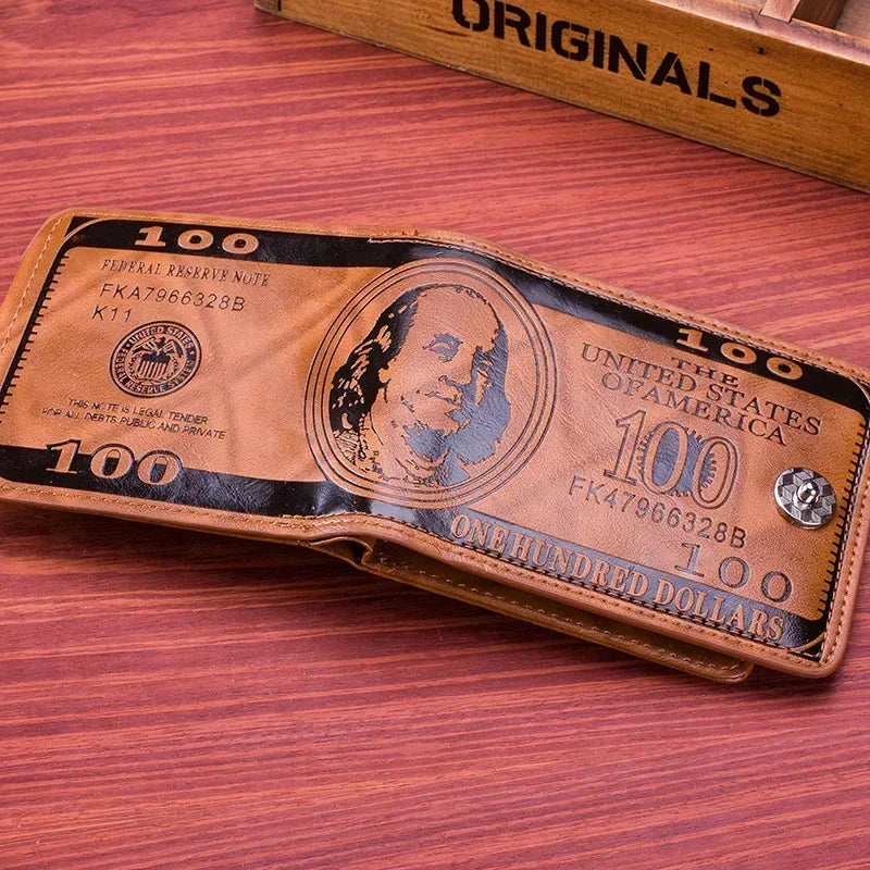 The Arden Wallet