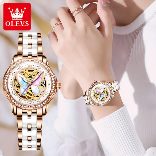 The Aurelia Luxe