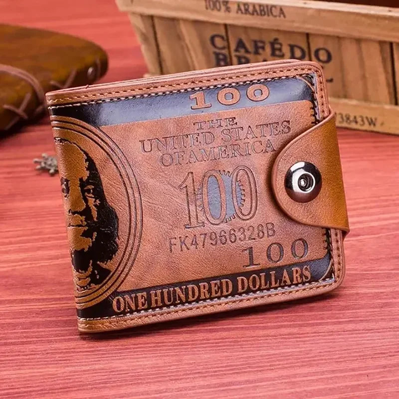 The Arden Wallet