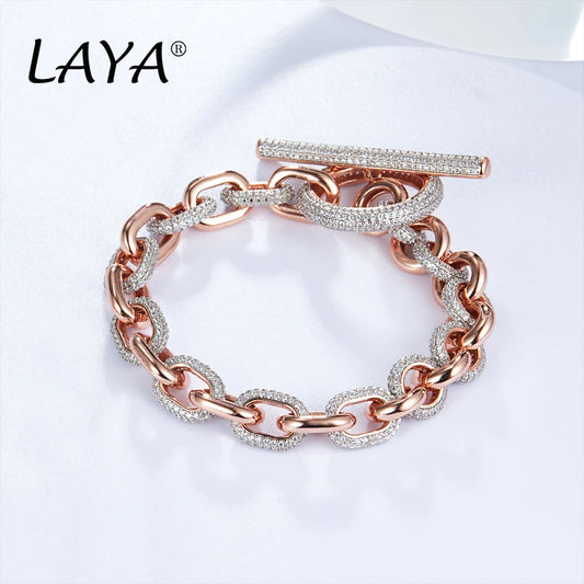 The Seraphine Tresse Chain
