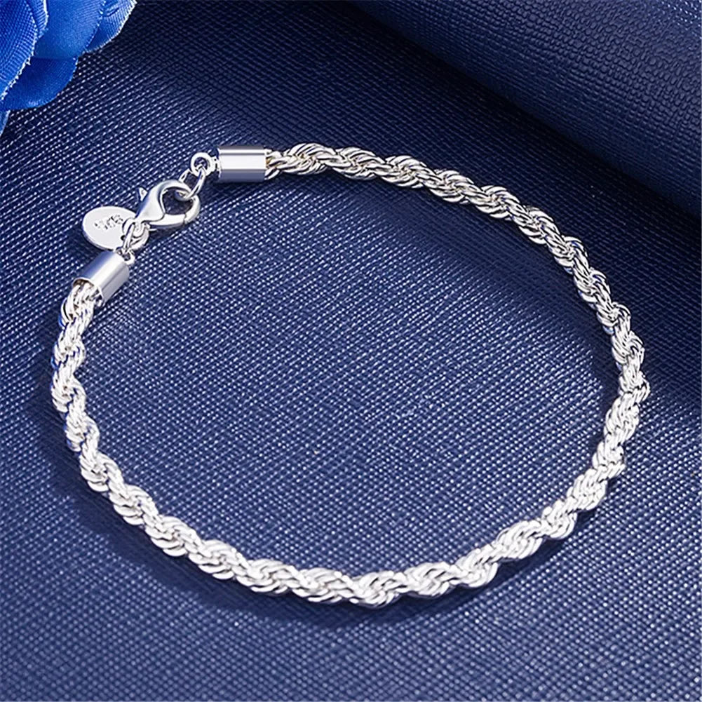 The Celestine Oro Bracelet
