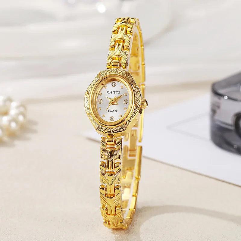 The Solene Goldline