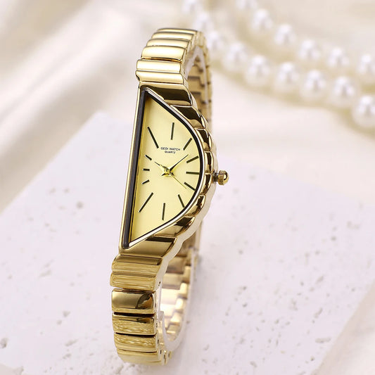The Elysia Goldline