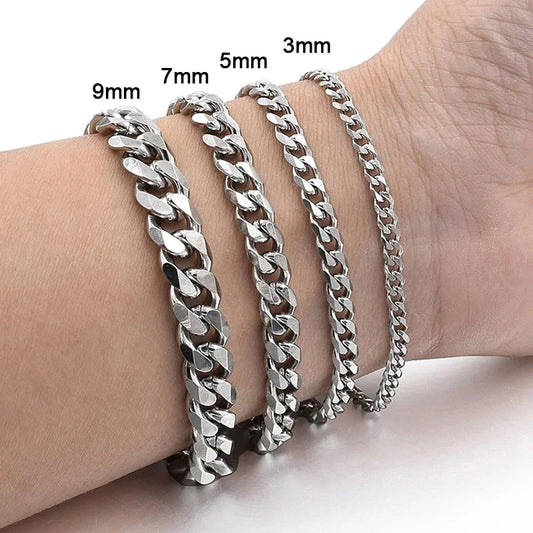 The Valen Link Bracelet