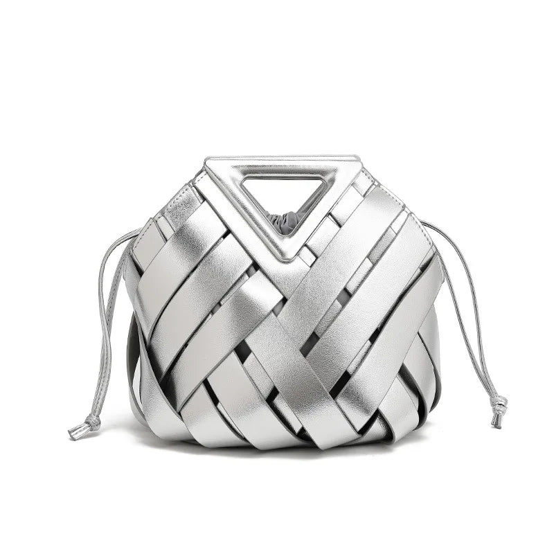The Muna Solara Clutch