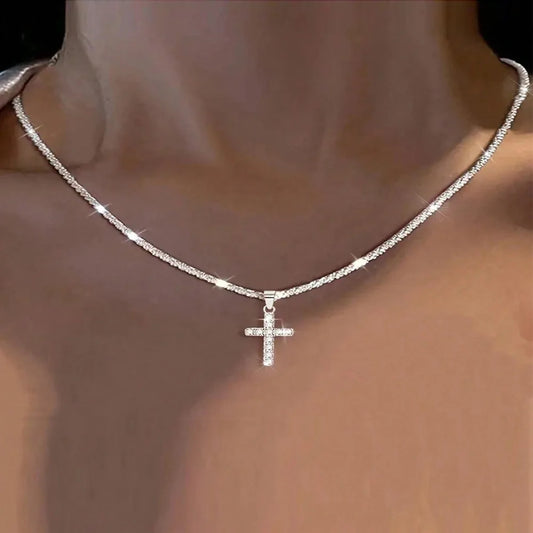 The Elysia Crossline