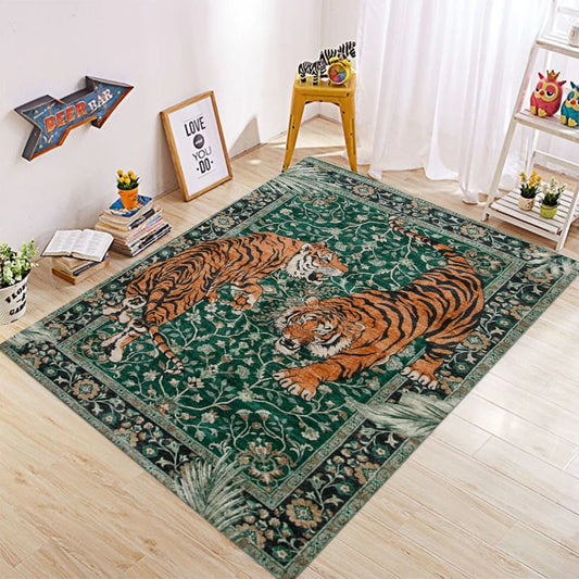 The Celestine Bengal Rug