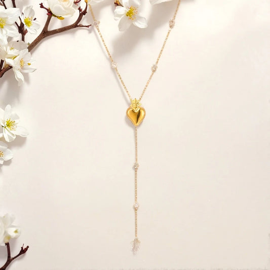 The Calista Heartline