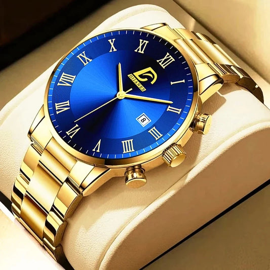 The Aureus Royale