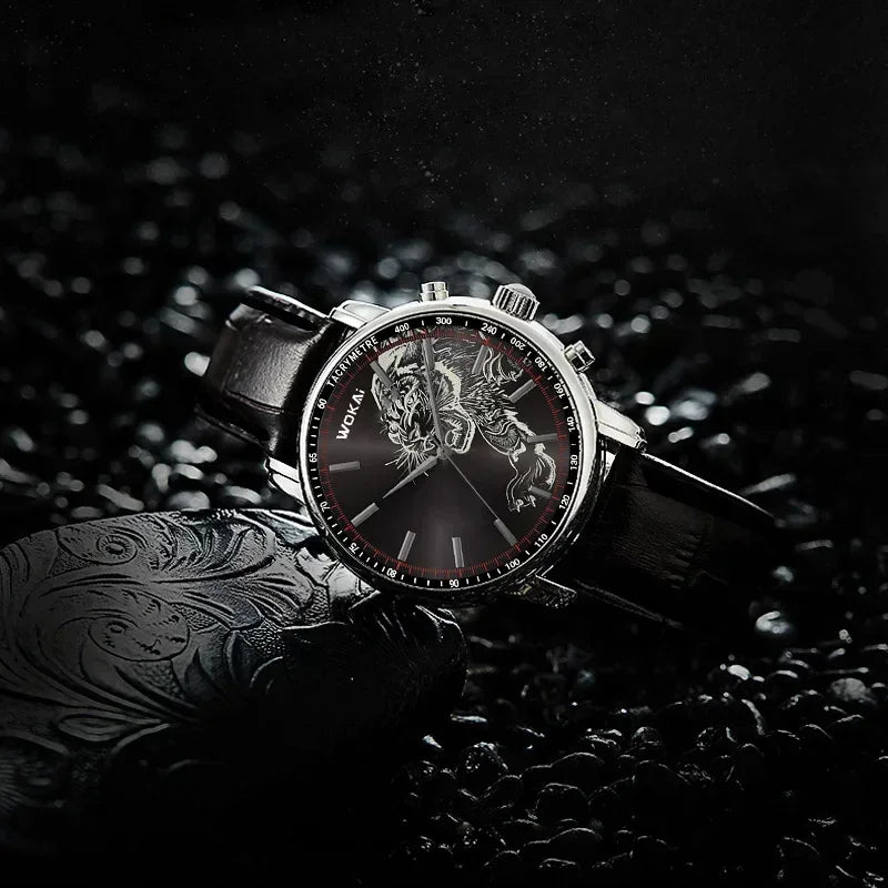 The Dominion Noir