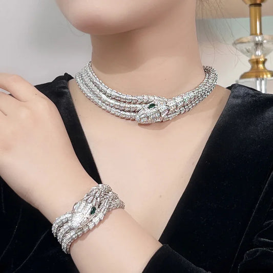 The Aurelia Sovereign Set