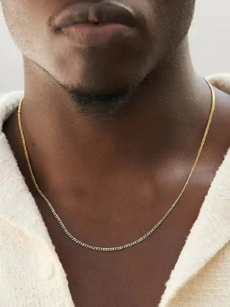 The Valen Trace Chain