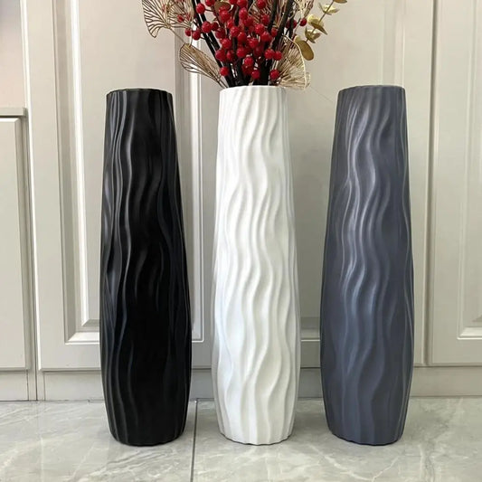 The Seraphine Tallis Vases