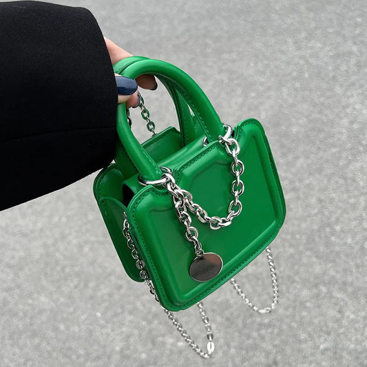 The Muna Verté Bag