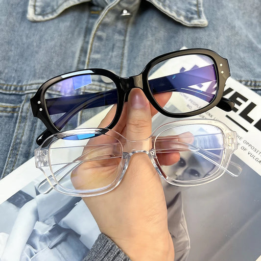 The Red Vintage Frames