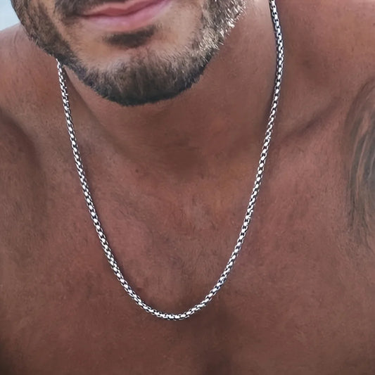 The Valen Chain
