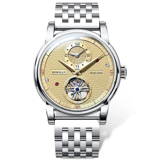 The Aureon Chronomark