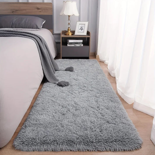 The Seraphine Cloud Rug