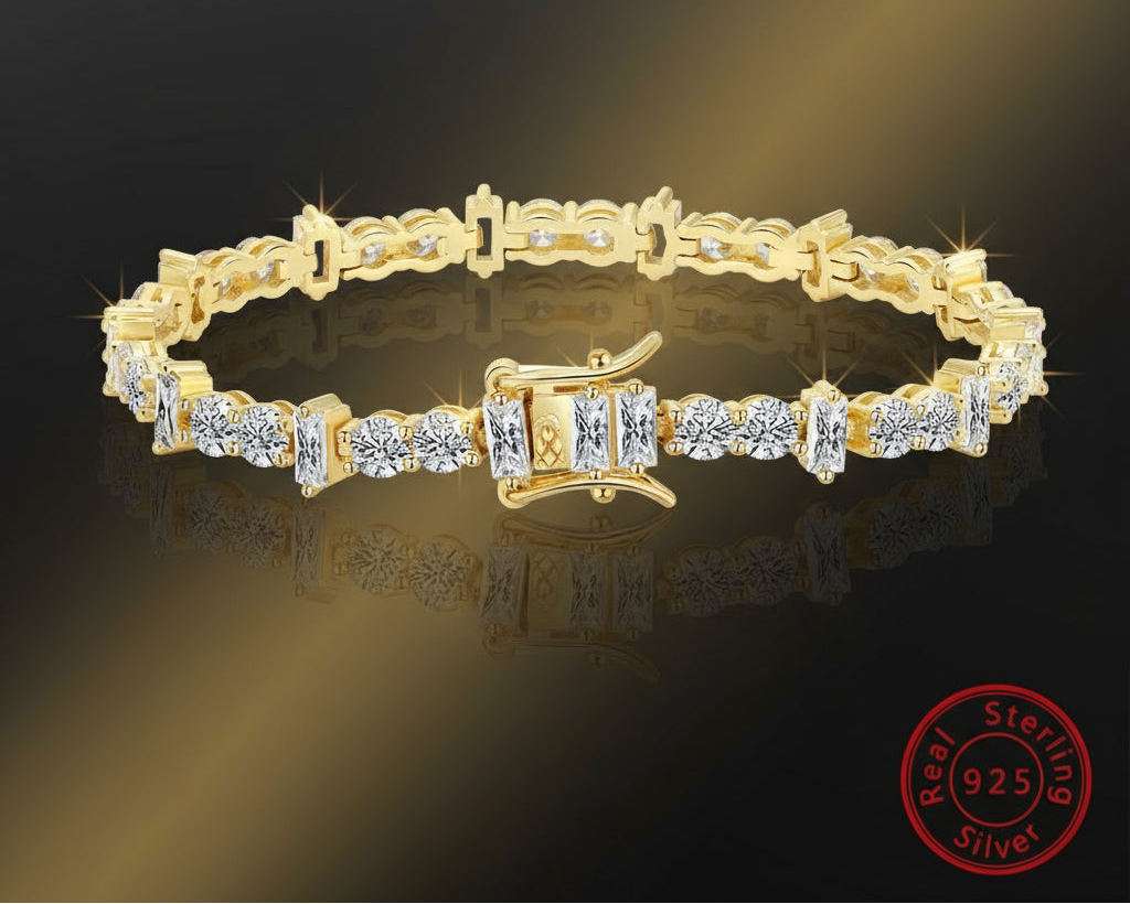 The Valen D’Or Bracelet