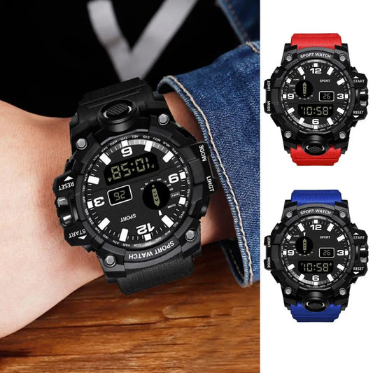 The Celestine Chrono Lite