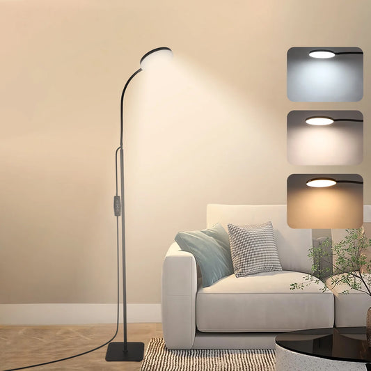 The Celestine Arc Lamp