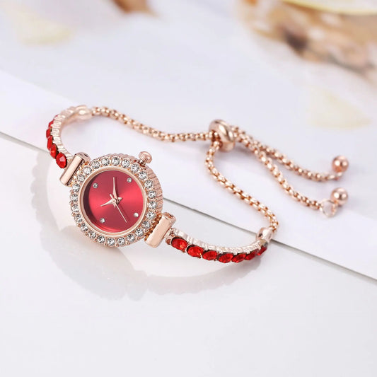 The Aurelia Rouge