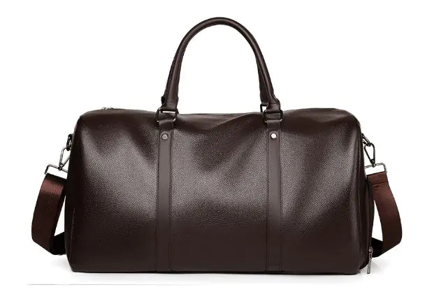 The Eros Duffle