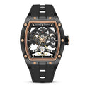 Men's Mechanical Watch Hollow Watch